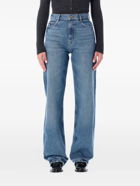 Sessùn straight-leg jeans