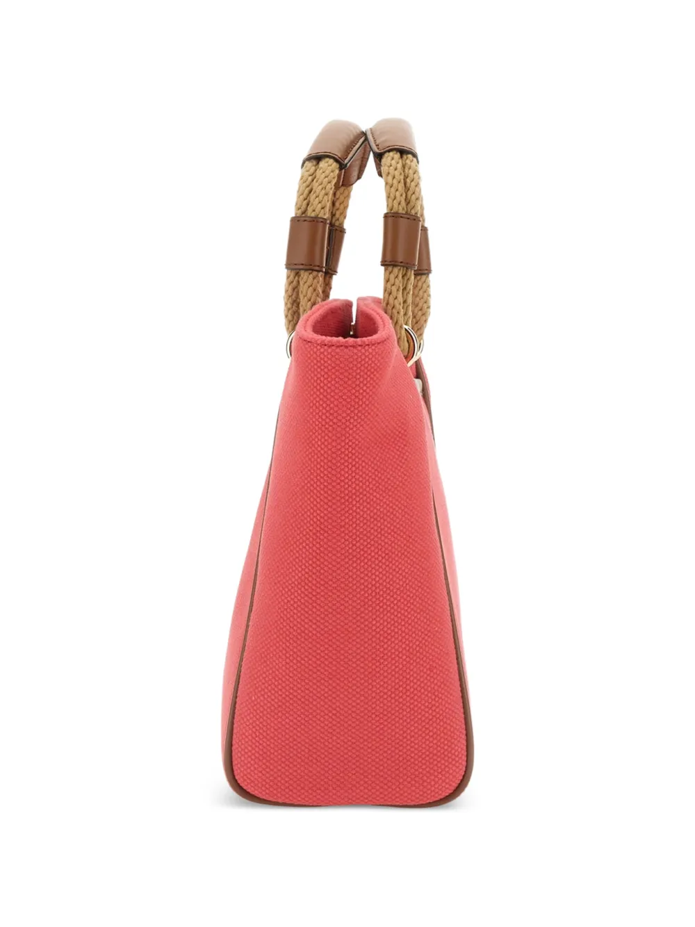 Michael Kors Talia kleine shopper Roze
