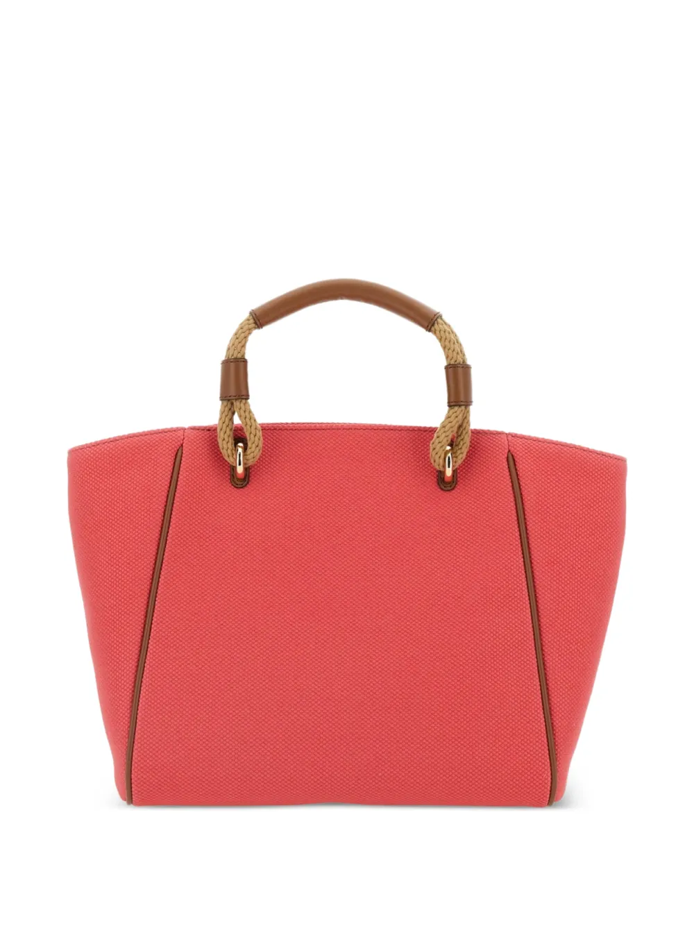 Michael Kors Talia kleine shopper Roze