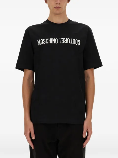 Moschino logo T-shirt