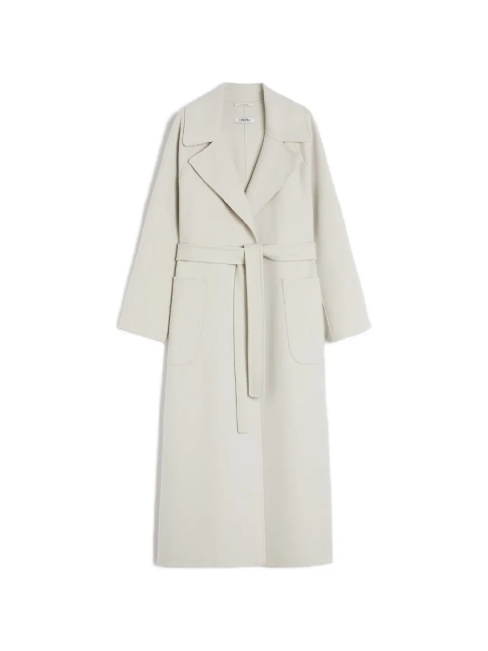 'S Max Mara Doris belted coat