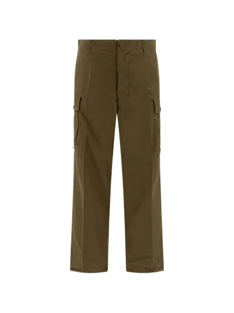 BEAMS PLUS cargo pocket trousers