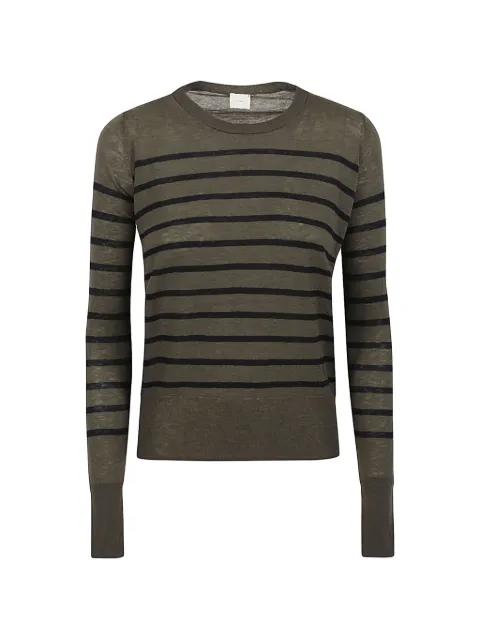 C.T.PLAGE striped sweater