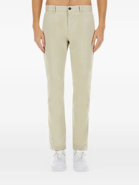 BOSS Hose mit schmalem Schnitt 