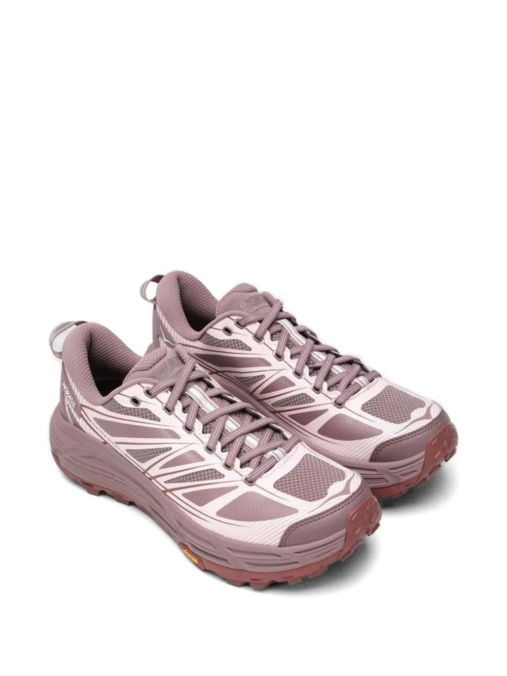 HOKA Mafate Speed 2 sneakers - Rosa
