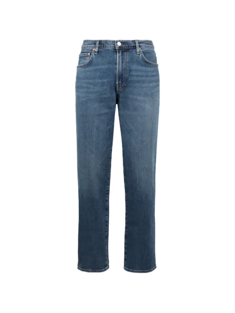 Citizens of Humanity Elijah straight-leg jeans