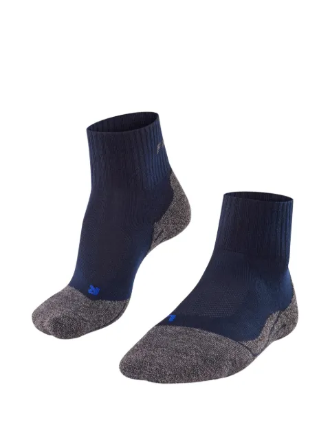Falke TK2 Explore Cool short socks