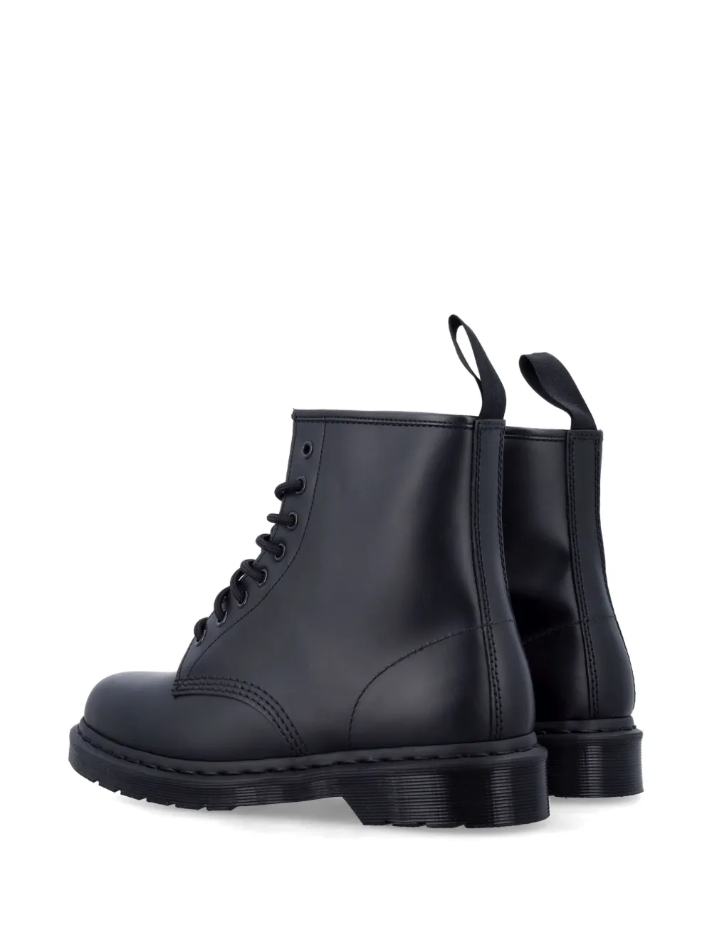Dr Martens 1460 lace-up boots Zwart
