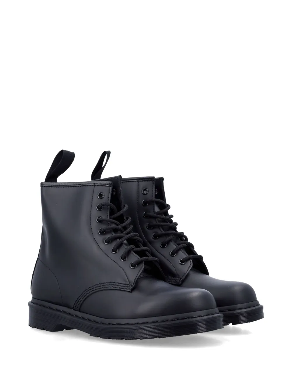 Dr Martens 1460 lace-up boots Zwart