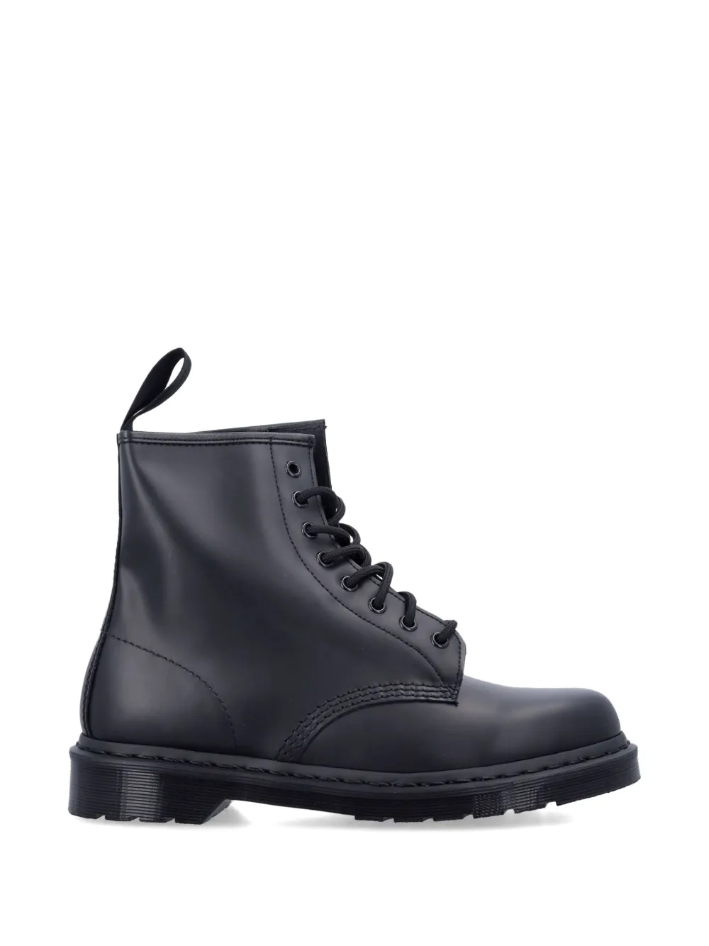 Dr Martens 1460 lace-up boots Zwart