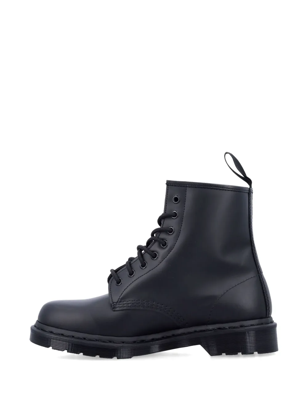 Dr Martens 1460 lace-up boots Zwart