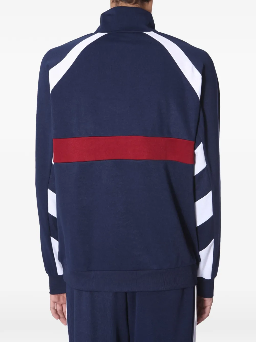  Fila Sudadera Oligert - Azul 