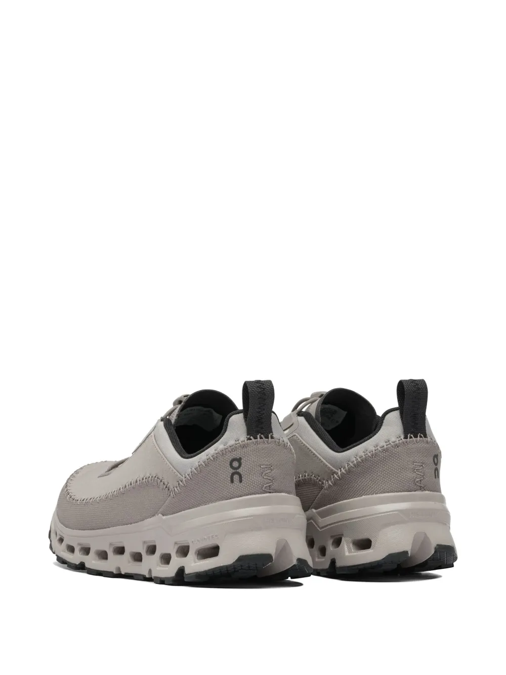 On Cloudaway low-top sneakers Grijs