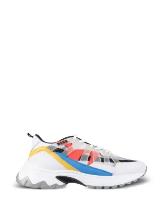 MSGM