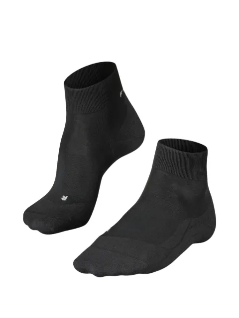 Falke RU4 ロゴディテール靴下