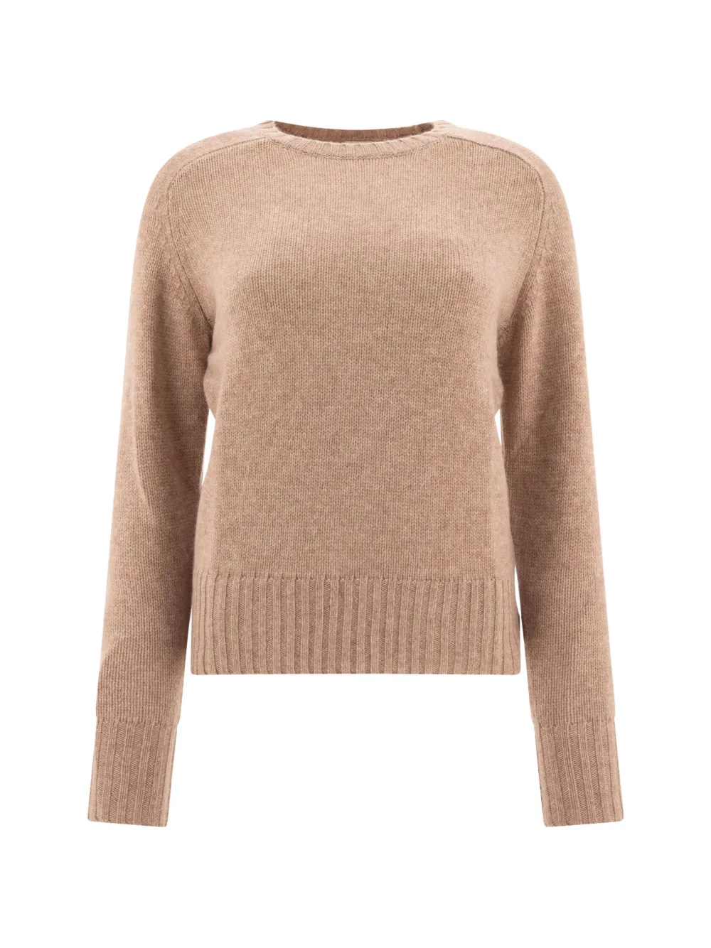 Inès De La Fressange Arthur sweater - Toni neutri