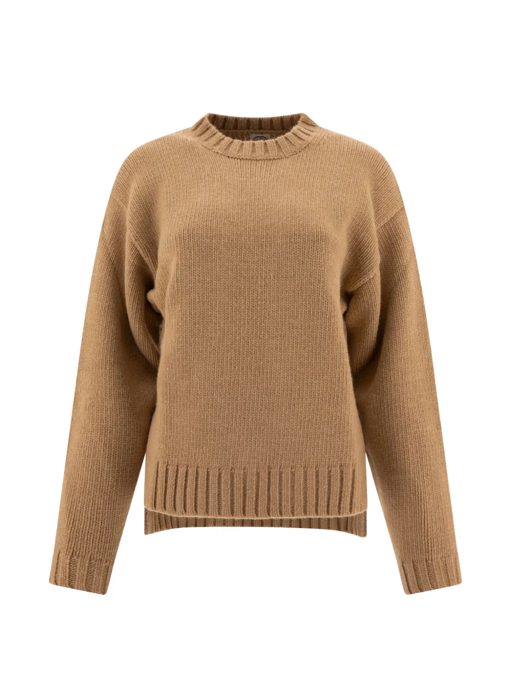 Inès De La Fressange Paulin sweater - Toni neutri