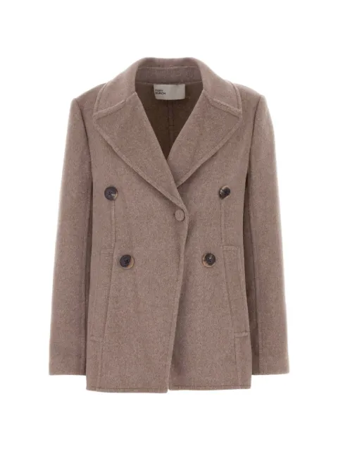 Tory Burch wide twill jacket