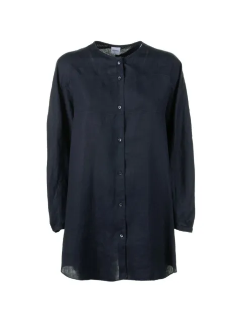 ASPESI camisa manga larga