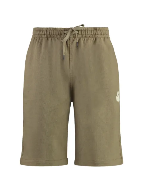 ISABEL MARANT drawstring shorts