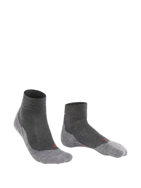 Falke RU4 ribbed trekking socks