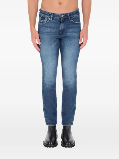 BOSS 스트레치 진