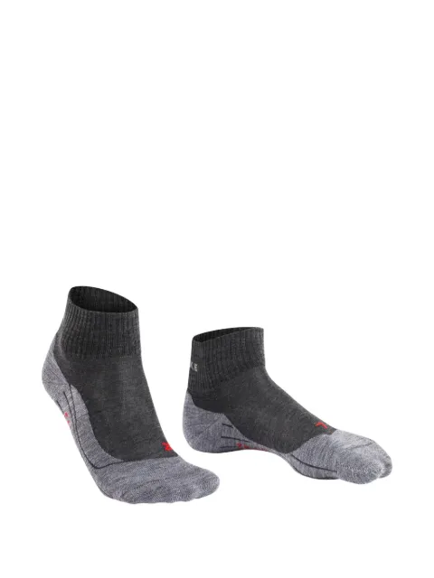 Falke TK5 Wander logo socks