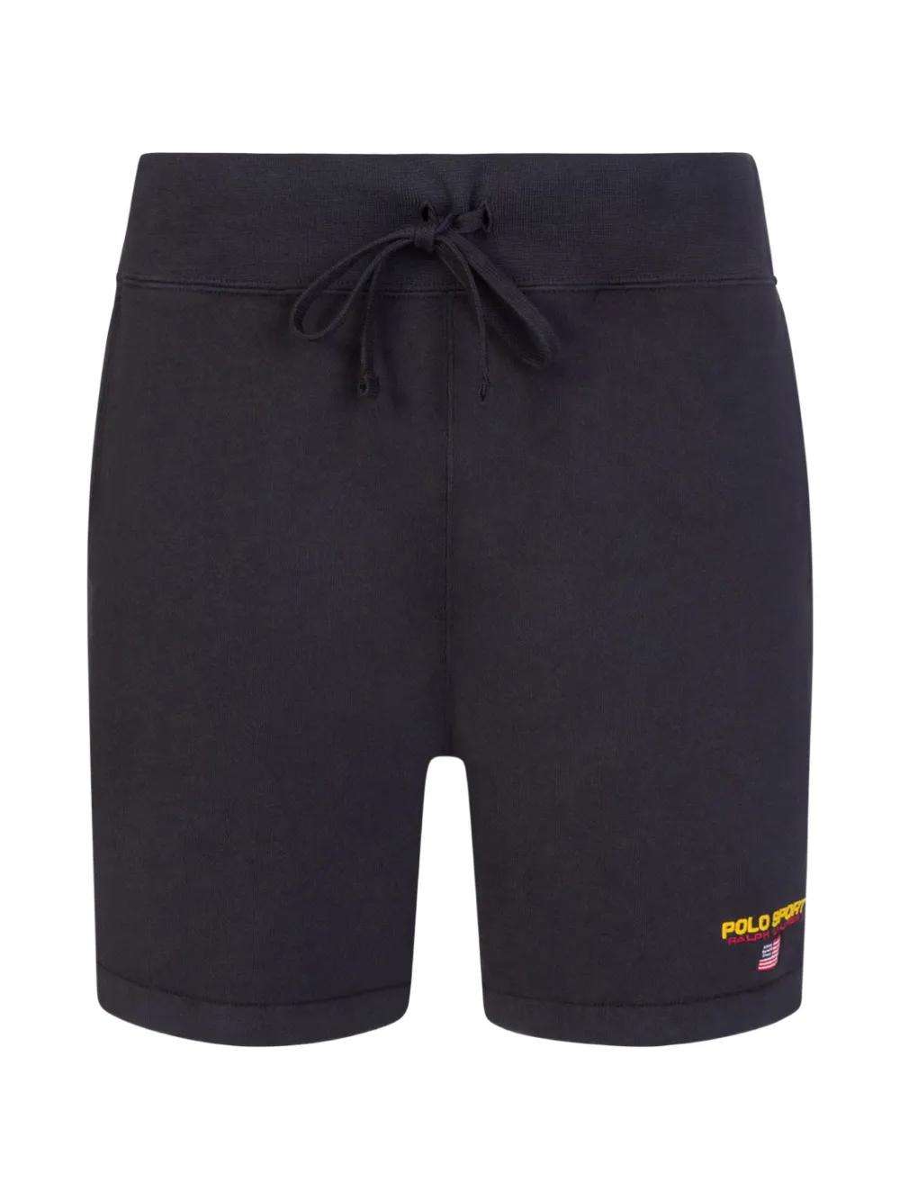 Polo Ralph Lauren logo track shorts - Blu