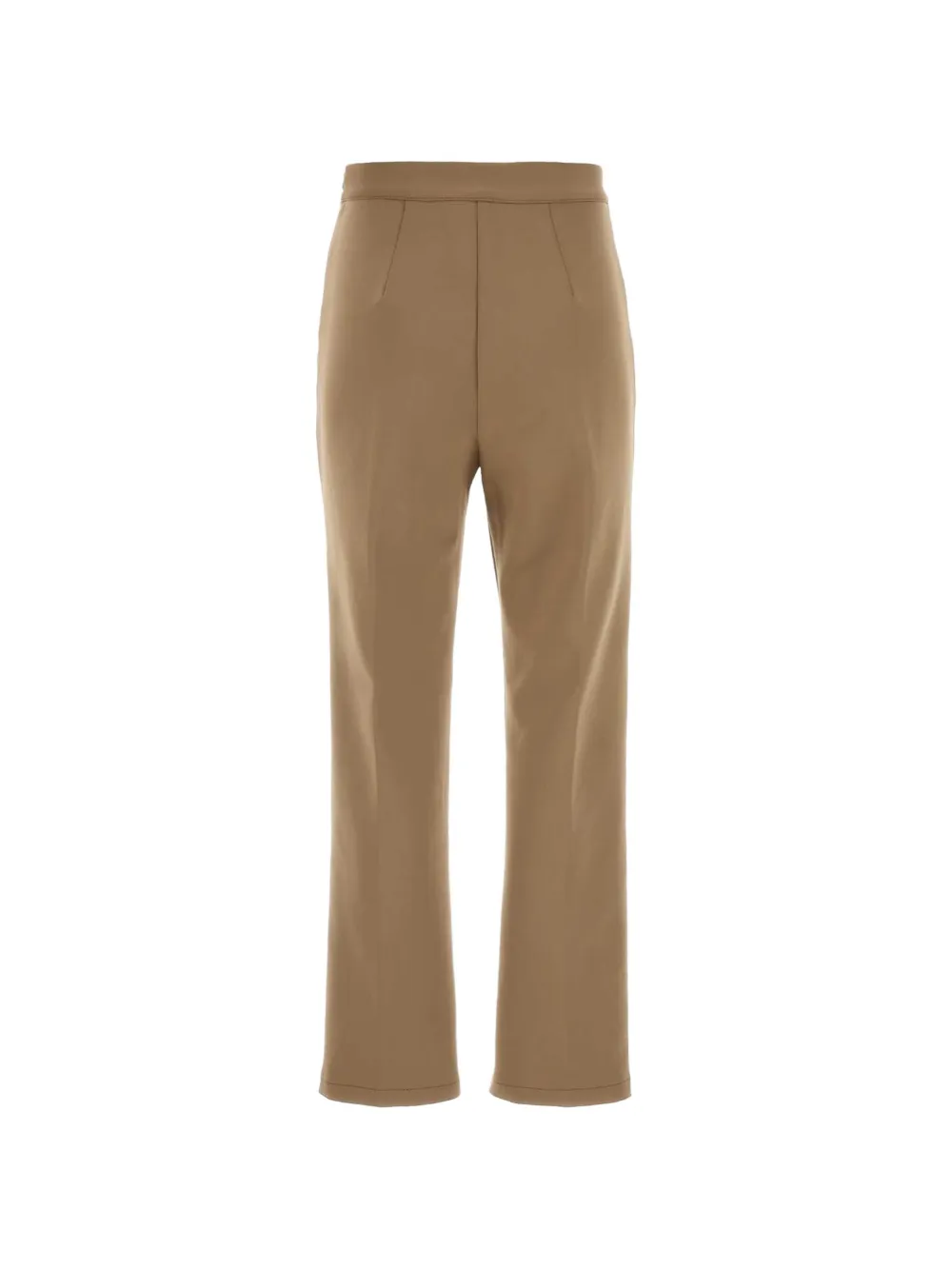 Max Mara Stretch broek Beige