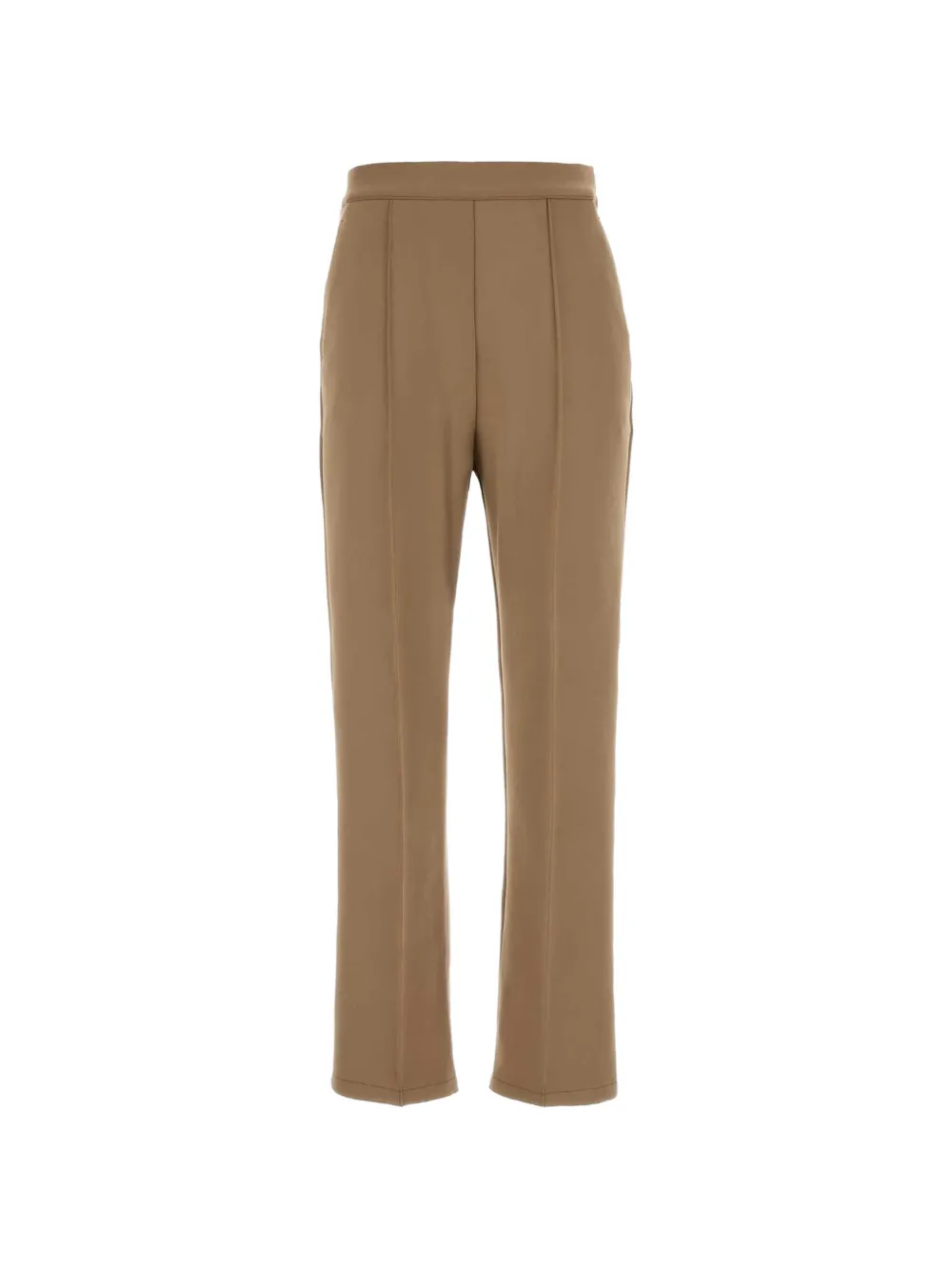 Max Mara stretch trousers - Toni neutri