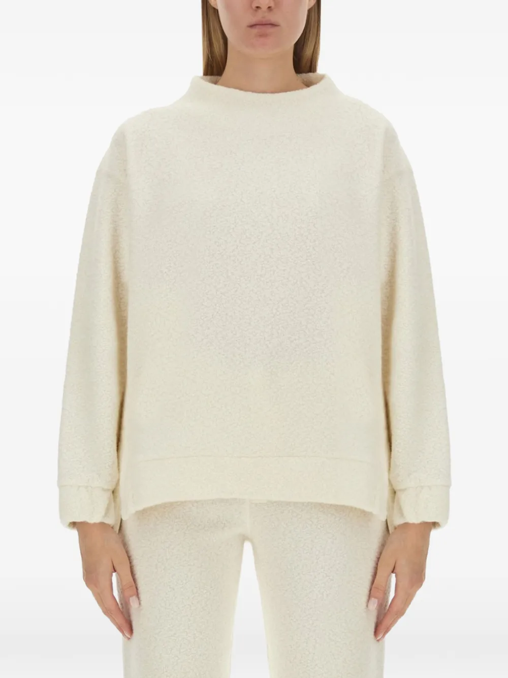 Parajumpers Kira sweater - Bianco