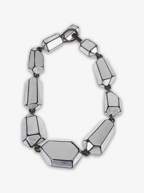 Monies Quill necklace