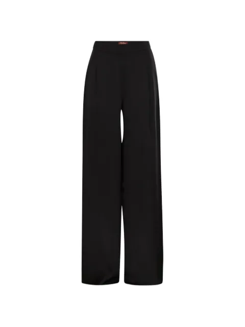 Max Mara tailored trousers