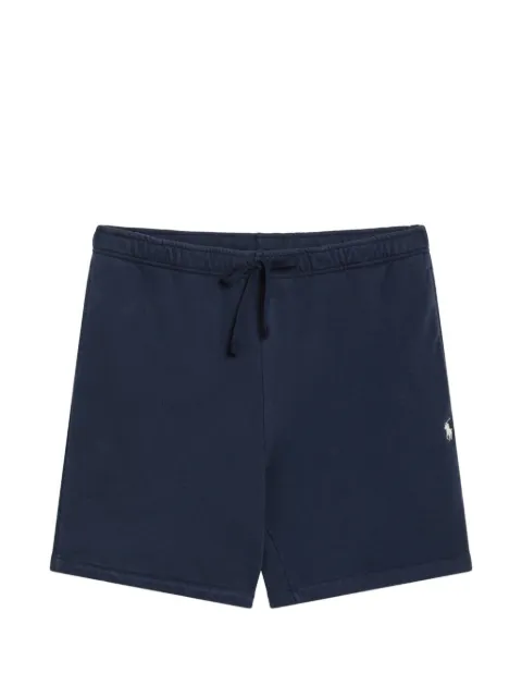Polo Ralph Lauren drawstring-fastening shorts