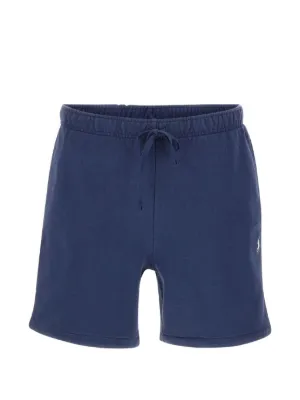 Polo Ralph Lauren ドローストリング ショートパンツ | ブルー