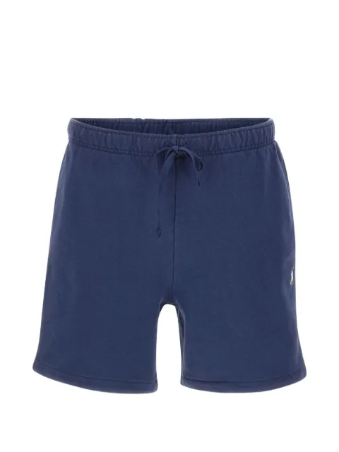 Polo Ralph Lauren bermudas con cordones en la pretina