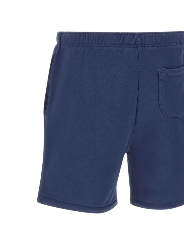 Polo Ralph Lauren ループバック ドローストリング ショートパンツ