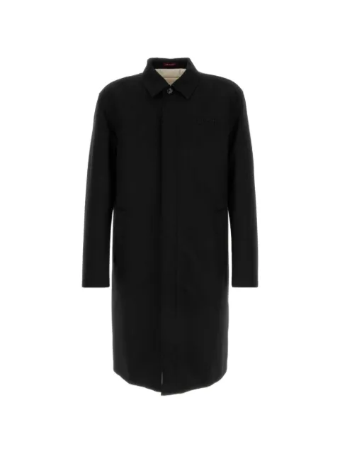 Gucci black coat