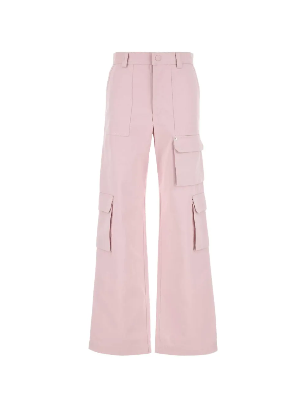 Gucci pink cargo pants - Rosa