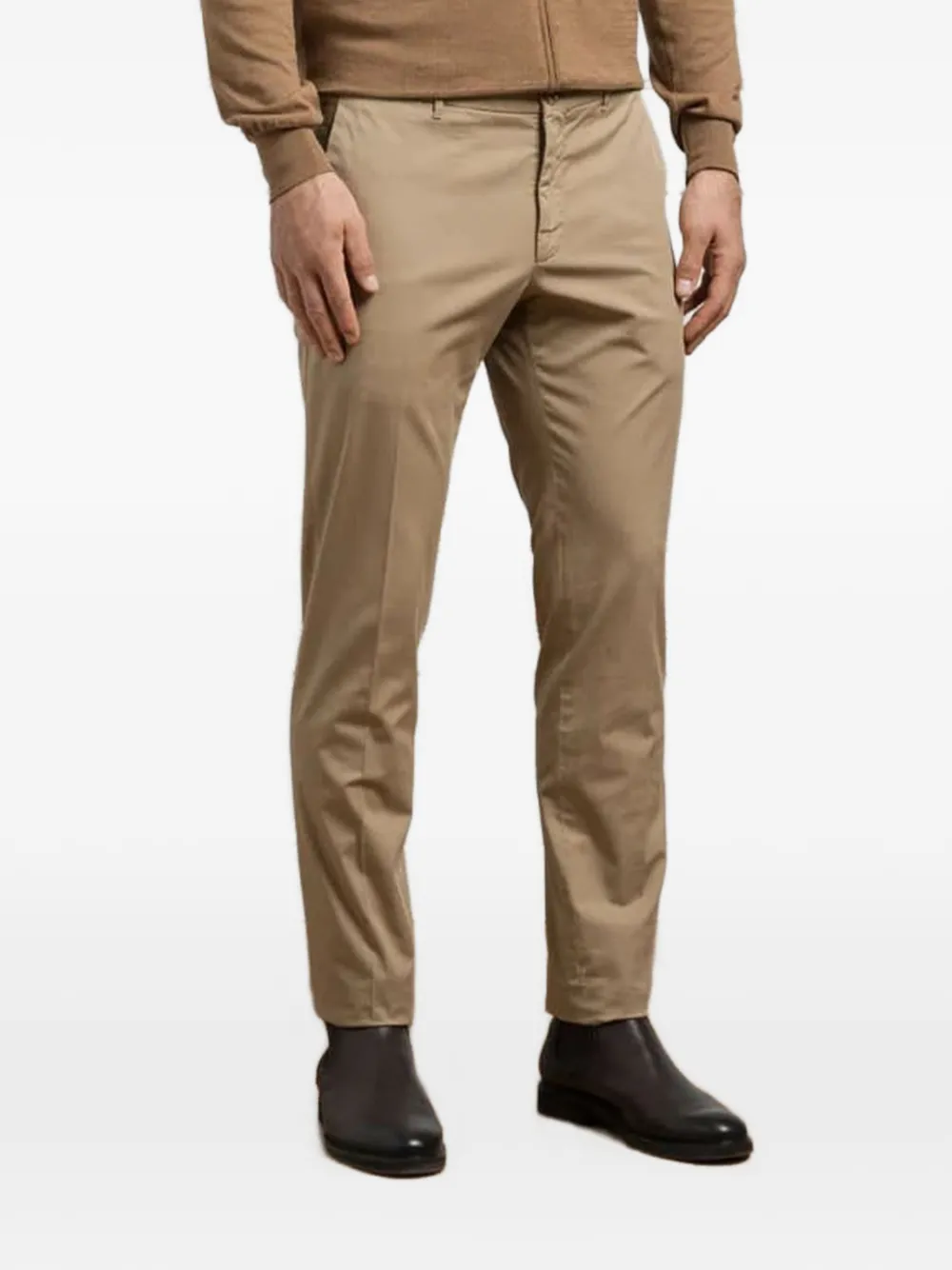 Incotex 直筒裤 | 直筒裤 | Image 2