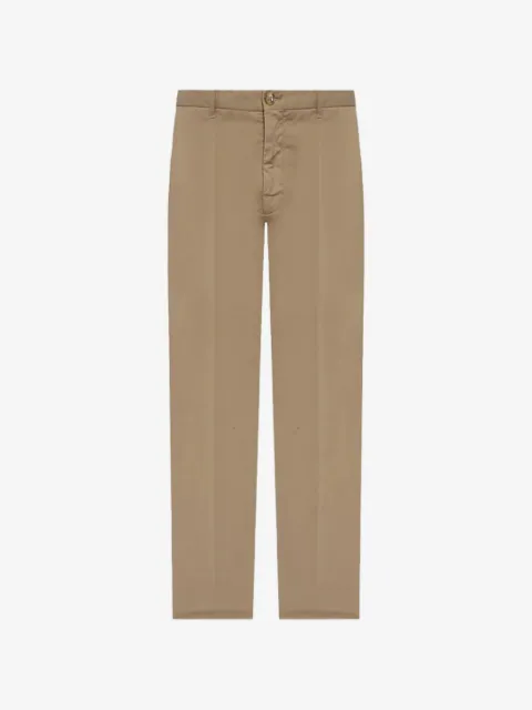 Incotex pantalones rectos