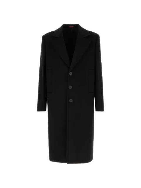 Gucci single-breasted coat