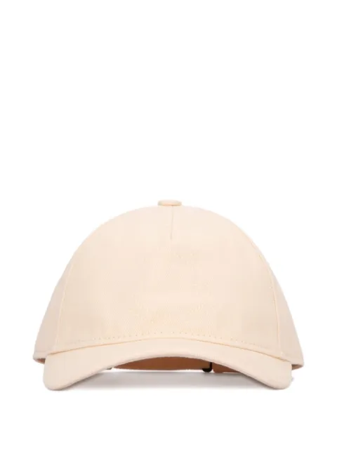 Moncler Enfant ribbed beanie