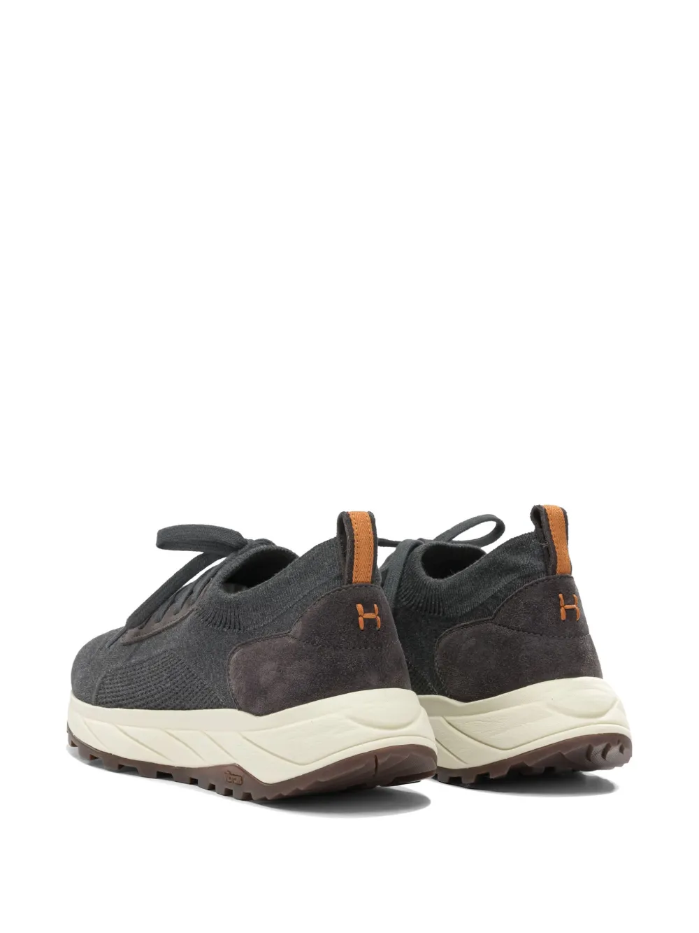Henderson Baracco Sneakers Grijs