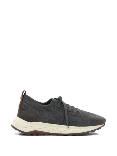 Henderson Baracco lace-up sneakers