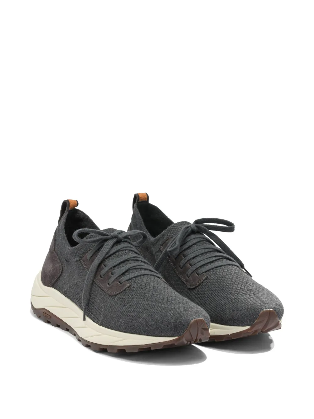 Henderson Baracco Sneakers Grijs