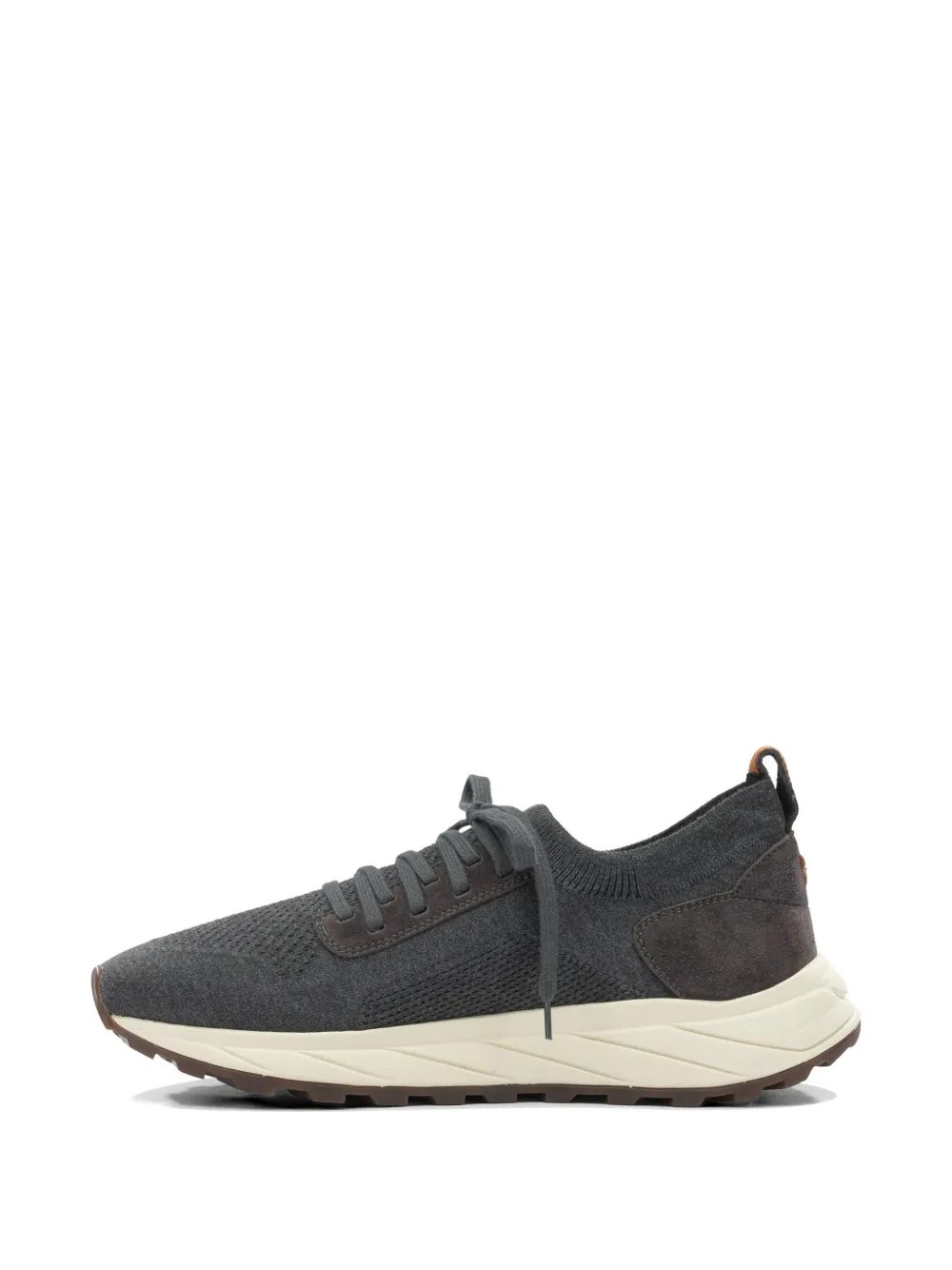 Henderson Baracco Sneakers Grijs