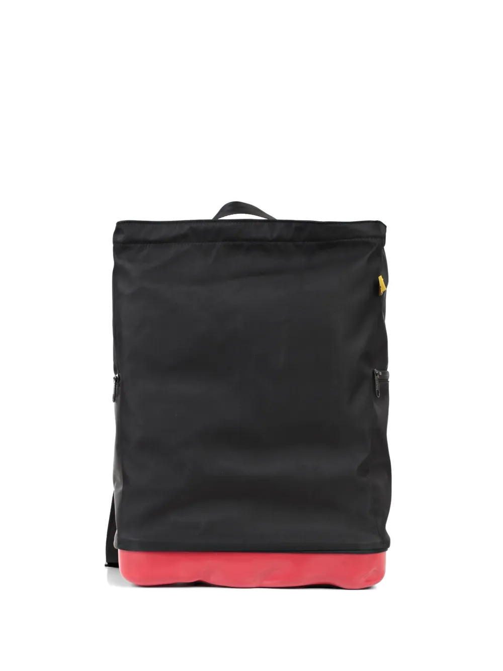 Crash Baggage Iconic backpack - Nero