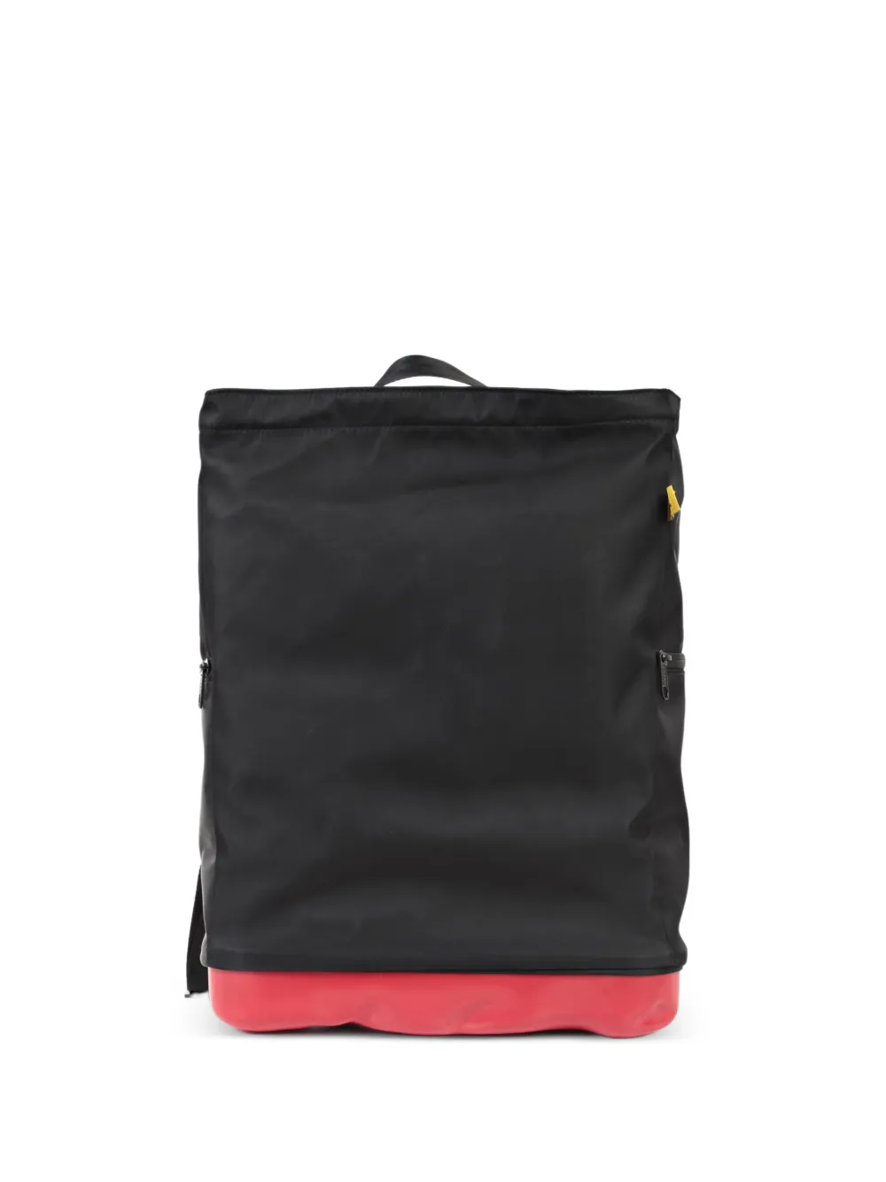 Crash Baggage Iconic backpack - Nero