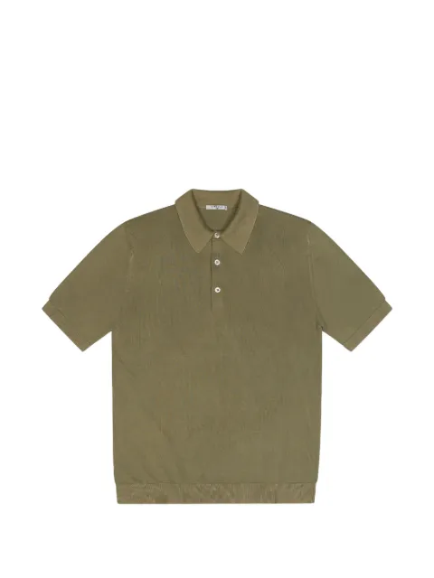 Circolo 1901 short-sleeve polo shirt
